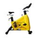 Household Stationary Magnetic Exercise Bike For Weight Loss Adjustable