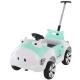 Max Loading 25kg Electric Remote Control Ride On Cars Scooter for Kids from Online
