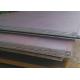 Oxidation Resistance Hot Rolled Steel Sheet High Mechanical Strength Thickness 0.2mm-100mm