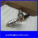 metal 10-pin push-pull lemo male and female connector