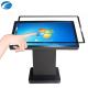 37 Inch Aluminum Alloy Infrared Touch Overlay, large IR multi Touch Screen Panel