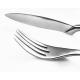 Royal high quantity Stainless steel cutlery/flatware set/knife/table knife