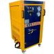 R32 explosion proof refrigerant recovery charging machine R290 R134a freon recharge recovery machine ATEX certificate