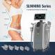 Ce 360 Cryolipolysis Slimming Machine Cool Tec Cooling Anti Cellulite Slimming 4 Cryo Handles