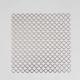 Stainless Steel Decorative Perforated Sheet For Machinery