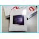 Windows 10 Pro software + COA Licence Sticker 64 Bit Win10 Professional OEM Key