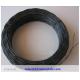 BWG18 black annealed double twisted tie wire