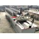 380V Keel Roll Forming Machine 6.5m Stud Forming Equipment Non Stop