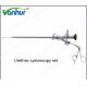 Surgical Instrument Urethro-Cystoscope Set Customized Request for Urology Procedures