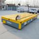 30 Tons Concrete Mold Battery Transfer Trolley Electric Industry Metallurgy