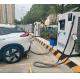 Commercial 180kW EV Charger Chademo CCS General New Energy Charging Station