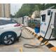 Smart Commercial EV Charging Points Stations 180kW EV Charger Chademo CCS
