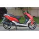 150CC Air Cooled 4 Stroke High Powered Motorcycles With Electric / Kick Starting