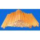 4.76mm Low Carbon Copper Coated Bundy Tube For Freezer Cooling System