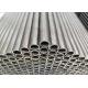ASME SA210 C Boiler Seamless Carbon Steel Pipe Customizable  tubes
