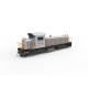 1435mm Gauge Rail Cargo Wagon Small Power Locomotive Special Purpose