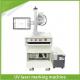 355nm 3Watt UV Laser Machine 100kHz Laser Weld Marking Machine