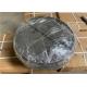 SS 201 304 Air Purification Drift Eliminator Stainless Steel Mesh Pad 431