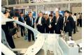 Baosteel Participates in the 9th International Metallurgical Industry Expo