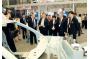 Baosteel Participates in the 9th International Metallurgical Industry Expo