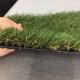 Realistic Looking Outdoor Synthetic Grass 40mm Comfortable For Recreation