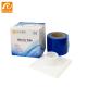 Disposal Blue Dental Barrier Film Adhesive 4 X 6 X 1200 Sheets Protective Film Roll
