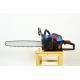 Hedge Trimmer Gas Powered Chain Saw With Compact Structure 0.65kw/8000rpm