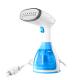 25s Heat Up Time Anti-Drip Light Travel Garment Steamer for Wrinkle-Free Ironing