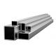 1.375 1.75 Od 1.25 Id Aluminum Alloy Tube Profiles Powder Coated Wood Grain