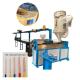 Insulation Control Box International Standard Flex Copper Building Wire Making Machine