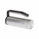 Aluminum Explosion Proof LED Flashlight Lightweight Portable Rechargeable 3*3w Torch Lamps