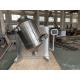 400L 4KW Three Dimensional Mixer For Herbal Powder