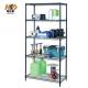 600MM 1.2M Chrome Metal Storage Wire Shelves Heavy Duty 4 Tier