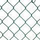 Pvc Coated Hot Dipped Industry Galvanized Chain Link Fence For Sale Used Chain Link Fence Gates Dog Kennels Product