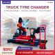 Heavy Duty Auto Repair Equipment Tire Machine Truck Tire Changer