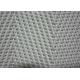 16903 Plastic Wire Mesh Material Fabric For Sludge Dewatering / Dehydration