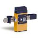 Robust 4G Shipping Container GPS Locator Lock RFID Secure Smart GPS Tracking Locker