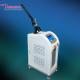 Medical laser q switch 1064 nd yag 532 tattoo removal / nd:yag laser / laser