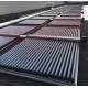 Sun Energy Concentrated Non Pressurized Solar Collector Economical
