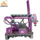 Ground Pile Driving Rig Pendulum Hammer Piling Machine Mini Hydraulic Static Pile Driver