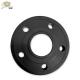 High Level Steel Flange Plate Car Exterior Accessories