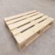 4 Way Warehouse Wood Pallet Single Face Hardwood Pallets