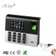 Free Software Free SDK UA200 Fingerprint Reader 13.56MHz  Card Reader Biometric Time Attendance System