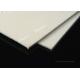 White Silicone Rubber Laminated Pad 3.0mm For Plastic Card Lamination