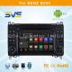 Android 4.4.4 car dvd player for Benz B200 car radio gps navigation 7 capacitive screen