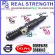 Diesel Fuel Common Rail Injector 3840043 889498 00889498 For E1 New Technology