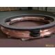Forged Copper End Ring Deep Processed High Efficiency Cupro Nickel Industrial