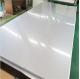 2B BA HL Stainless Steel Plate Mirror Finish AISI SUS 201 430 410 202 321