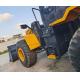 Second Hand Liugong ZL50GN Front Loader 2019 Year Used Wheel Loader ZL50CN 5 Ton