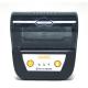 80mm Portable Bluetooth Thermal Printer POS Printer Support Android or iOS For